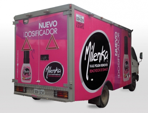 camion