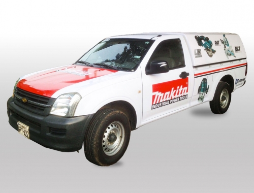camioneta