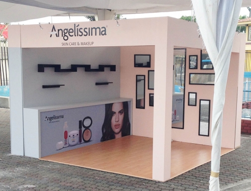 stand
